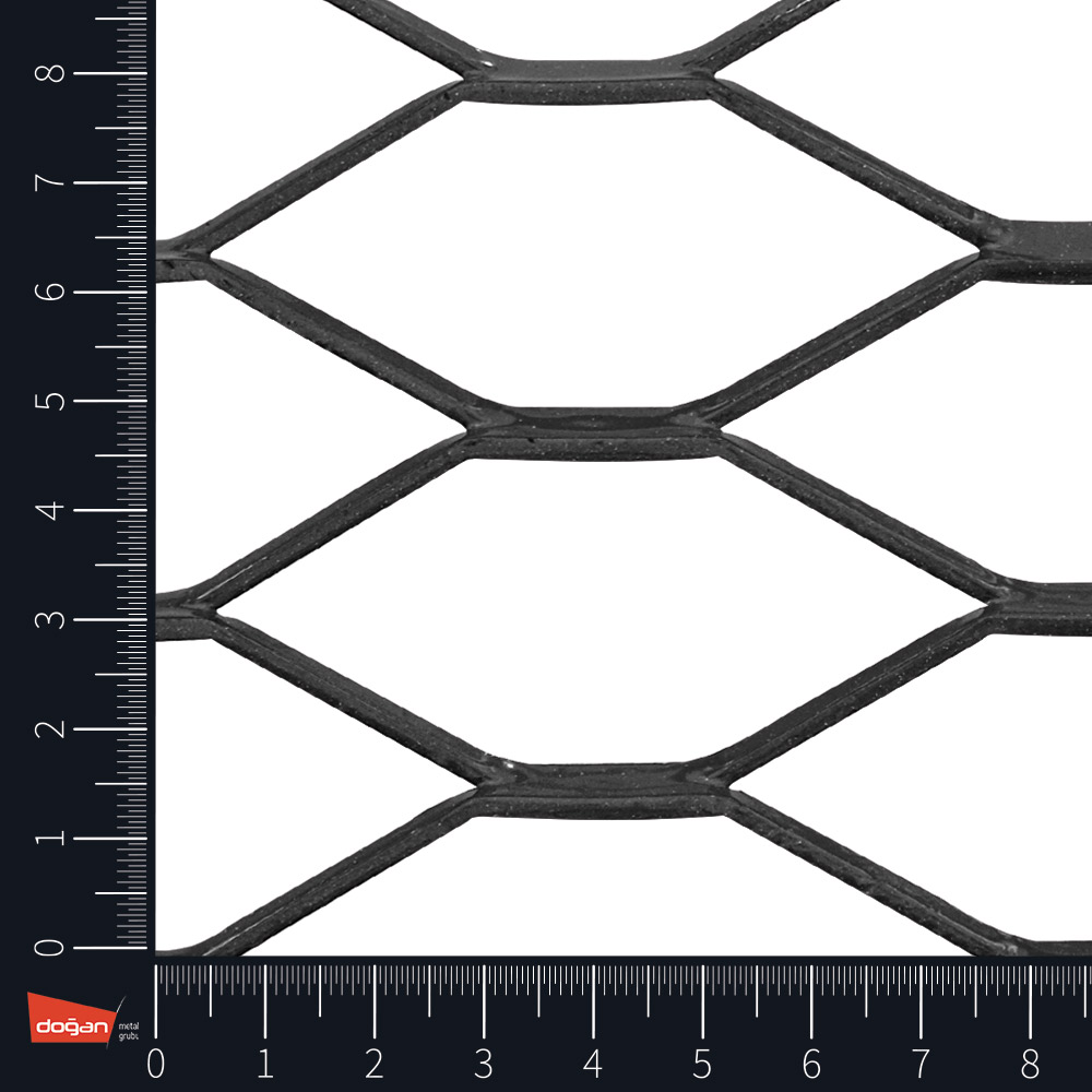 DGB-8030BP - 80/30